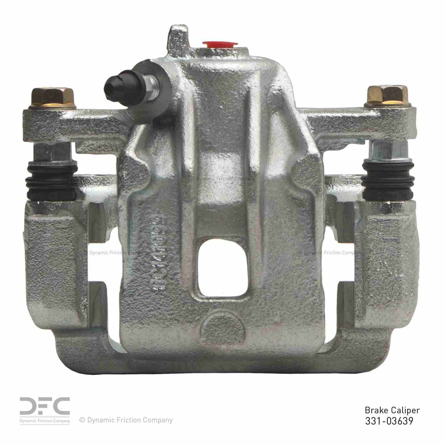 Dynamic Friction Company Disc Brake Caliper 331-03639