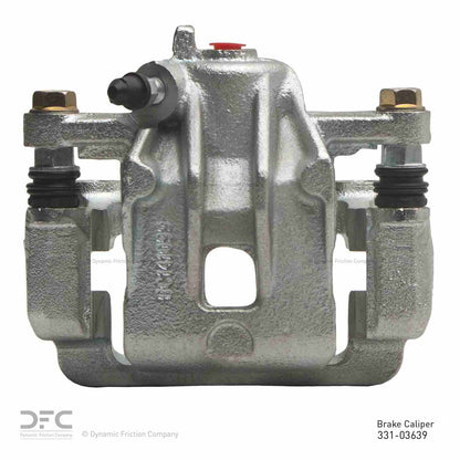 Dynamic Friction Company Disc Brake Caliper 331-03639