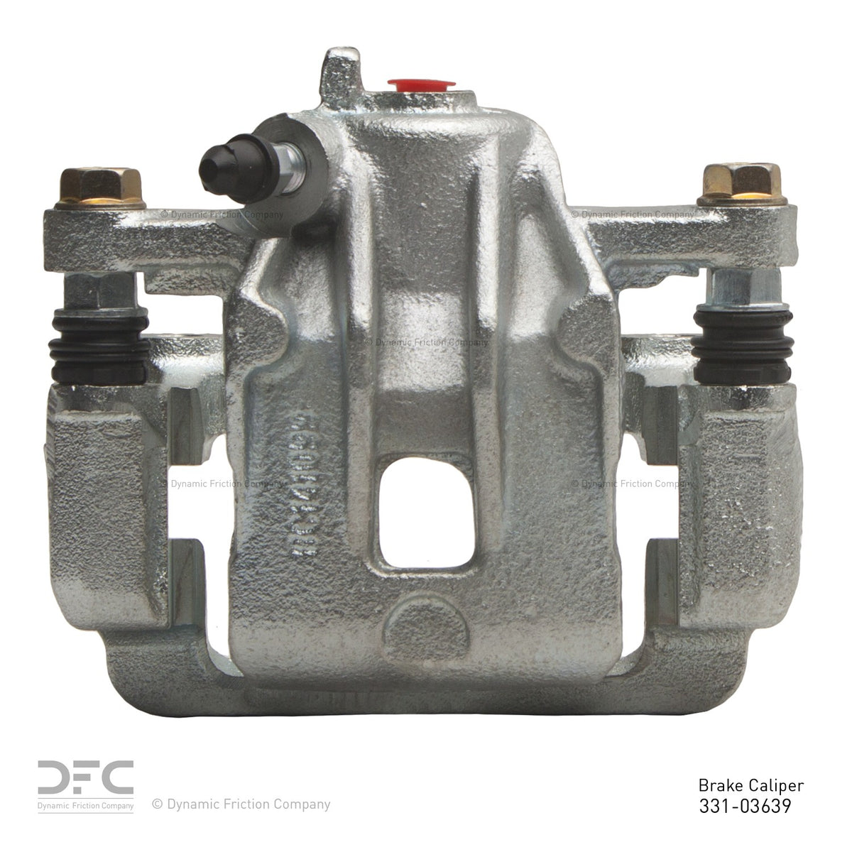 Dynamic Friction Company Disc Brake Caliper 331-03639