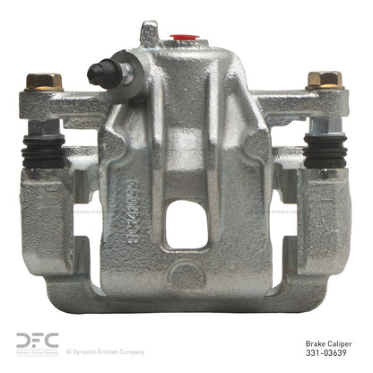 Dynamic Friction Company Disc Brake Caliper 331-03639
