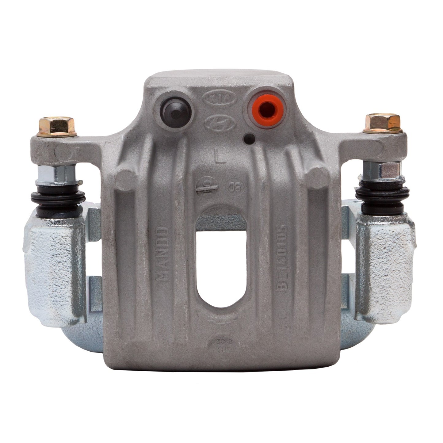 Dynamic Friction Company Disc Brake Caliper 331-03641