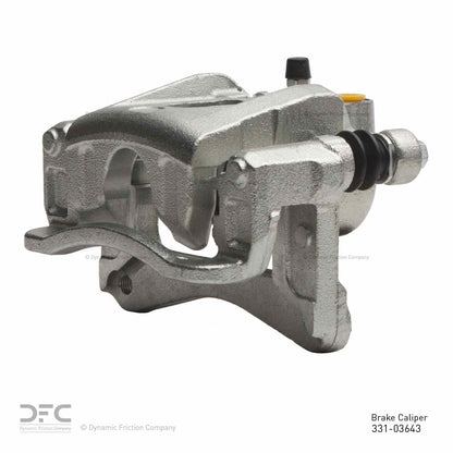 Dynamic Friction Company Disc Brake Caliper 331-03643