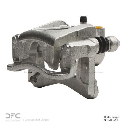 Dynamic Friction Company Disc Brake Caliper 331-03643