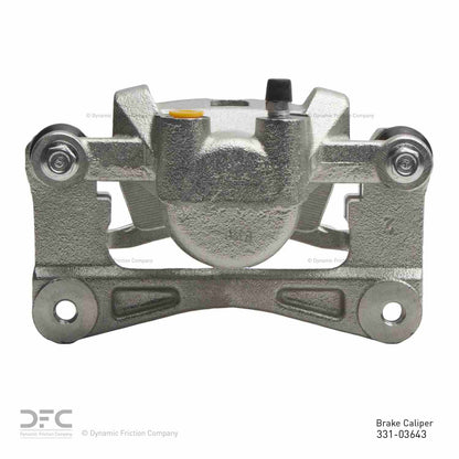 Dynamic Friction Company Disc Brake Caliper 331-03643