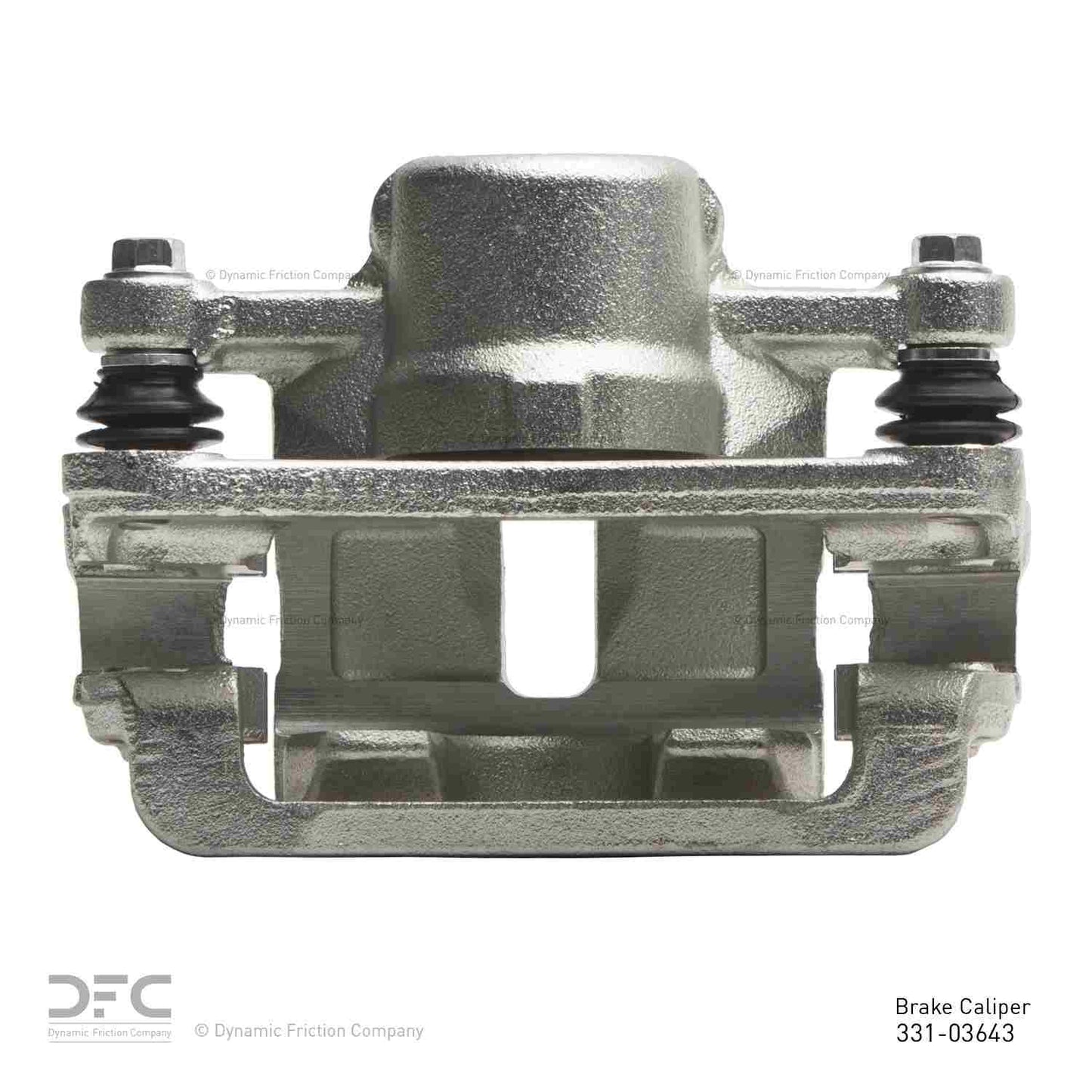 Dynamic Friction Company Disc Brake Caliper 331-03643
