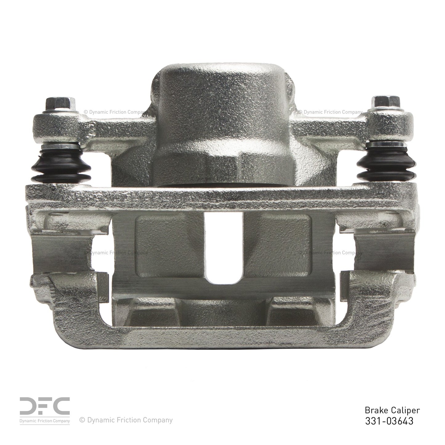 Dynamic Friction Company Disc Brake Caliper 331-03643