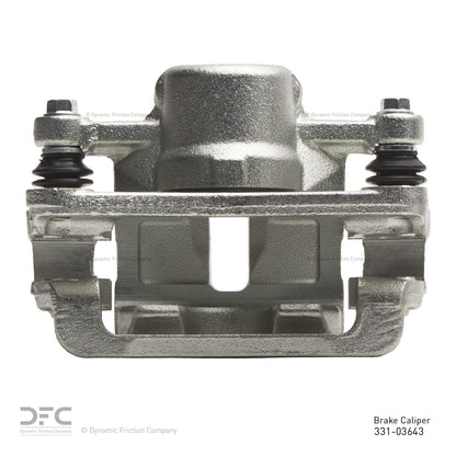 Dynamic Friction Company Disc Brake Caliper 331-03643