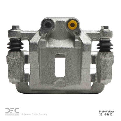 Dynamic Friction Company Disc Brake Caliper 331-03643