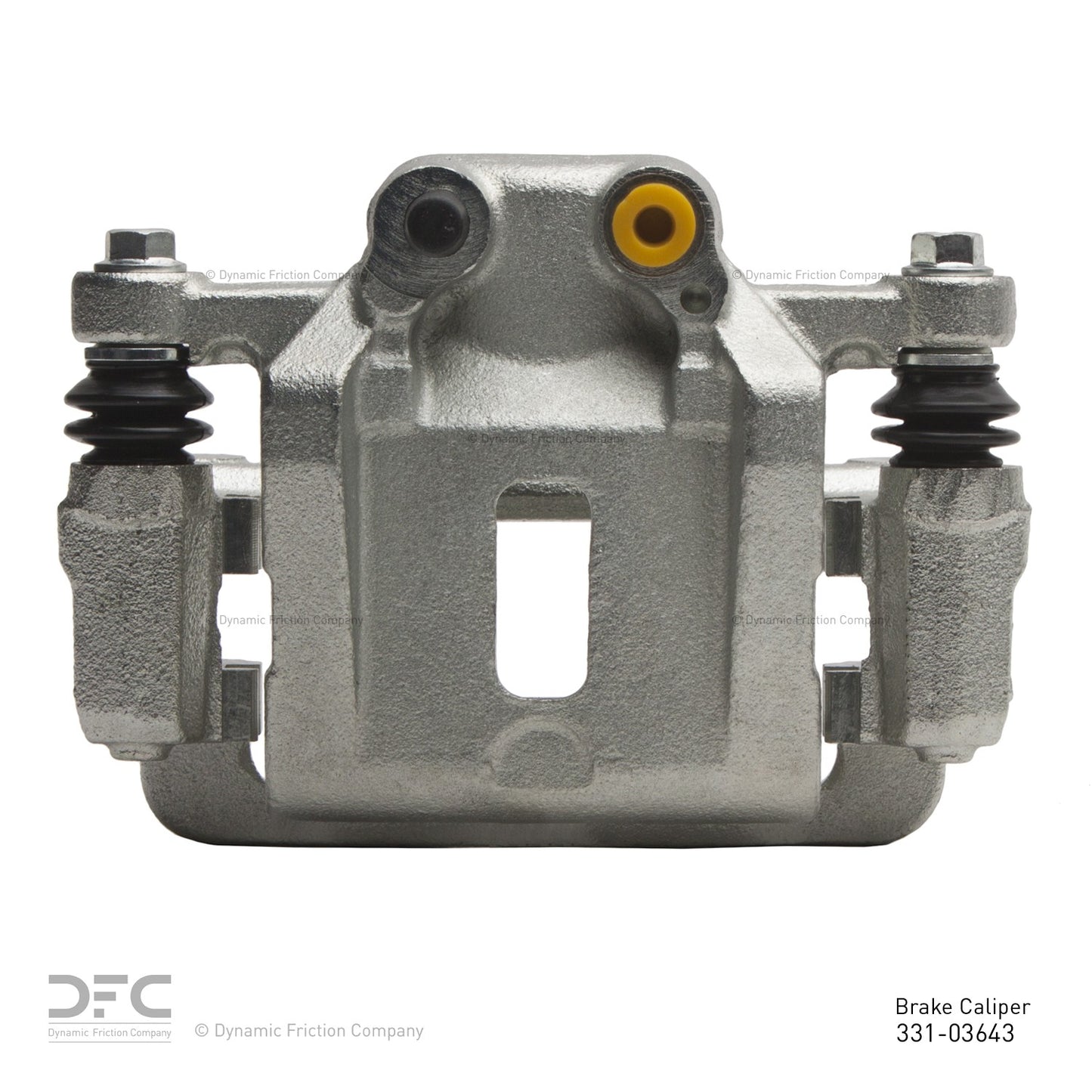 Dynamic Friction Company Disc Brake Caliper 331-03643