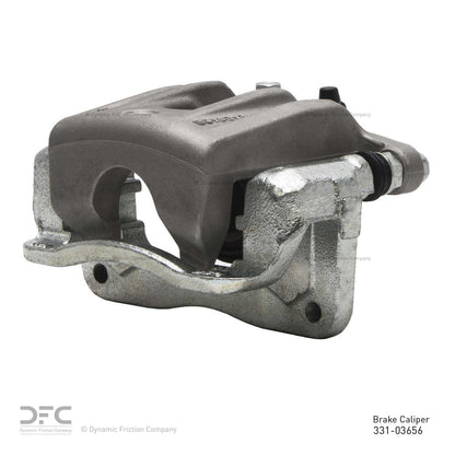 Dynamic Friction Company Disc Brake Caliper 331-03656