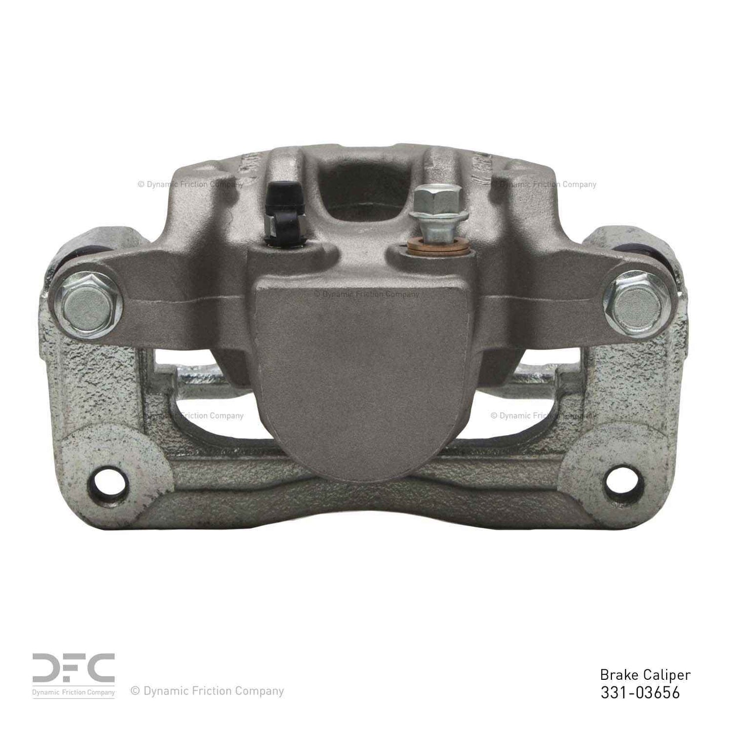 Dynamic Friction Company Disc Brake Caliper 331-03656
