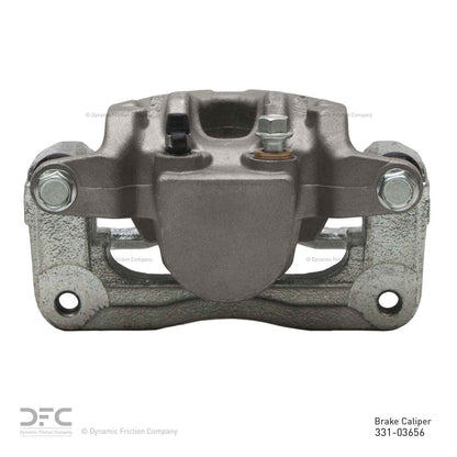 Dynamic Friction Company Disc Brake Caliper 331-03656