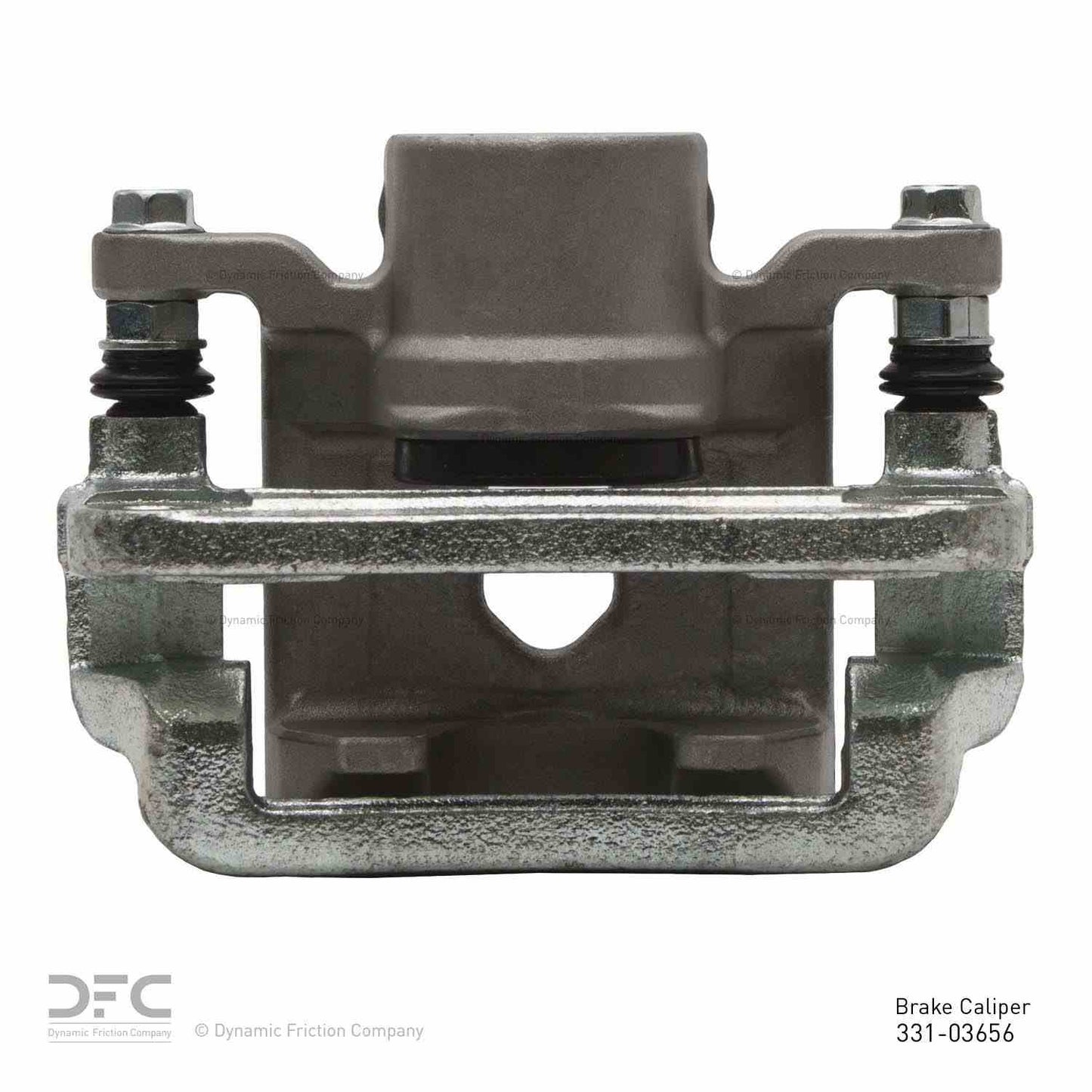 Dynamic Friction Company Disc Brake Caliper 331-03656