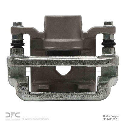Dynamic Friction Company Disc Brake Caliper 331-03656