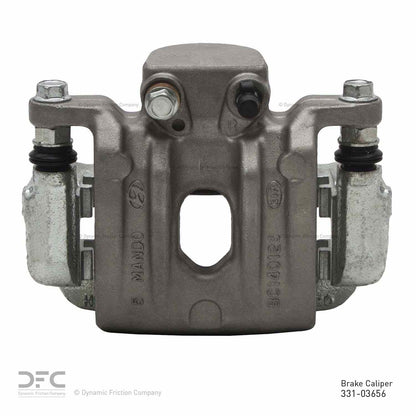 Dynamic Friction Company Disc Brake Caliper 331-03656