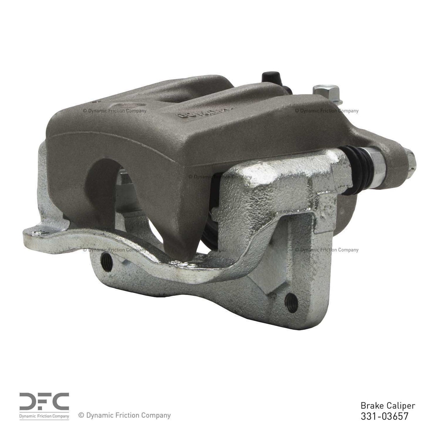 Dynamic Friction Company Disc Brake Caliper 331-03657