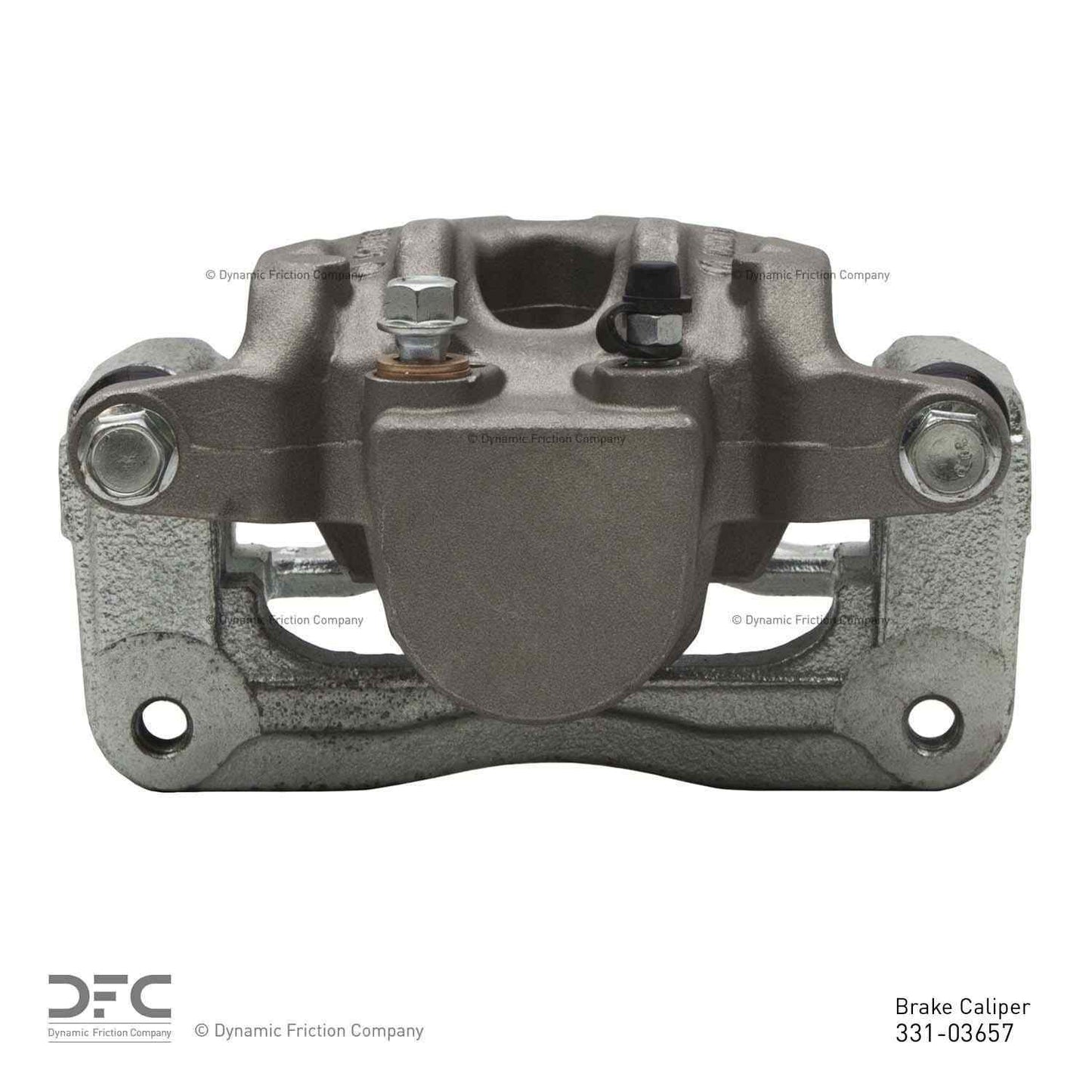 Dynamic Friction Company Disc Brake Caliper 331-03657