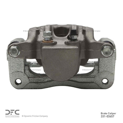 Dynamic Friction Company Disc Brake Caliper 331-03657