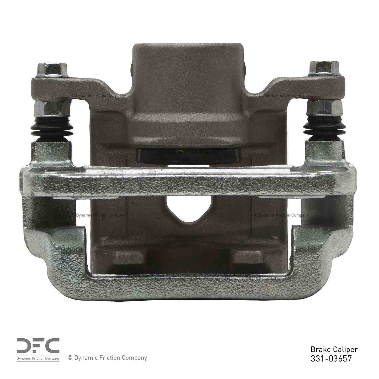 Dynamic Friction Company Disc Brake Caliper 331-03657