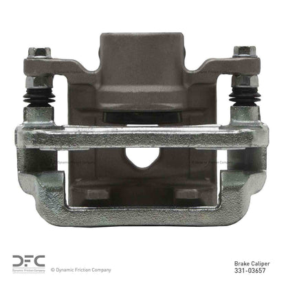 Dynamic Friction Company Disc Brake Caliper 331-03657