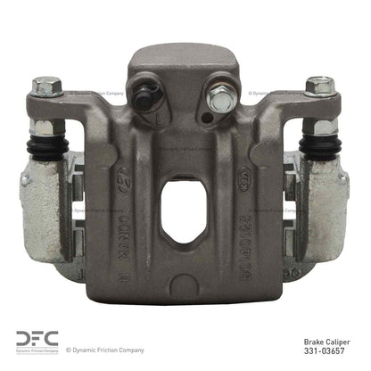 Dynamic Friction Company Disc Brake Caliper 331-03657