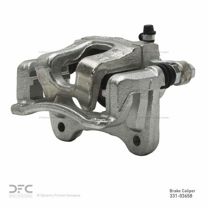 Dynamic Friction Company Disc Brake Caliper 331-03658