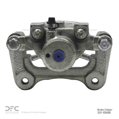 Dynamic Friction Company Disc Brake Caliper 331-03658