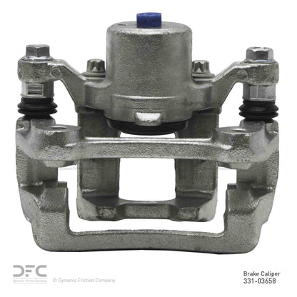 Dynamic Friction Company Disc Brake Caliper 331-03658