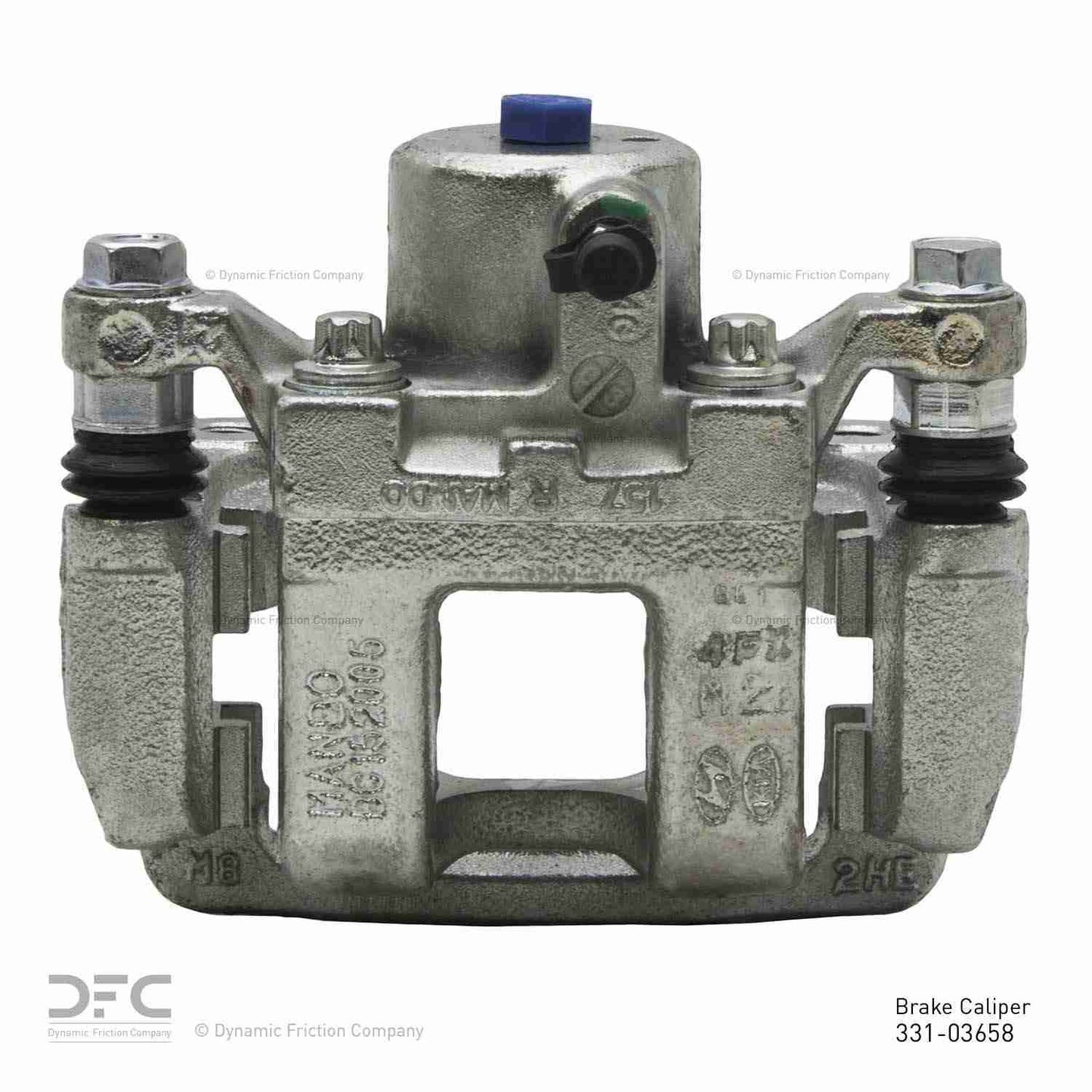 Dynamic Friction Company Disc Brake Caliper 331-03658