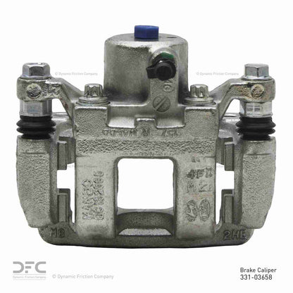 Dynamic Friction Company Disc Brake Caliper 331-03658