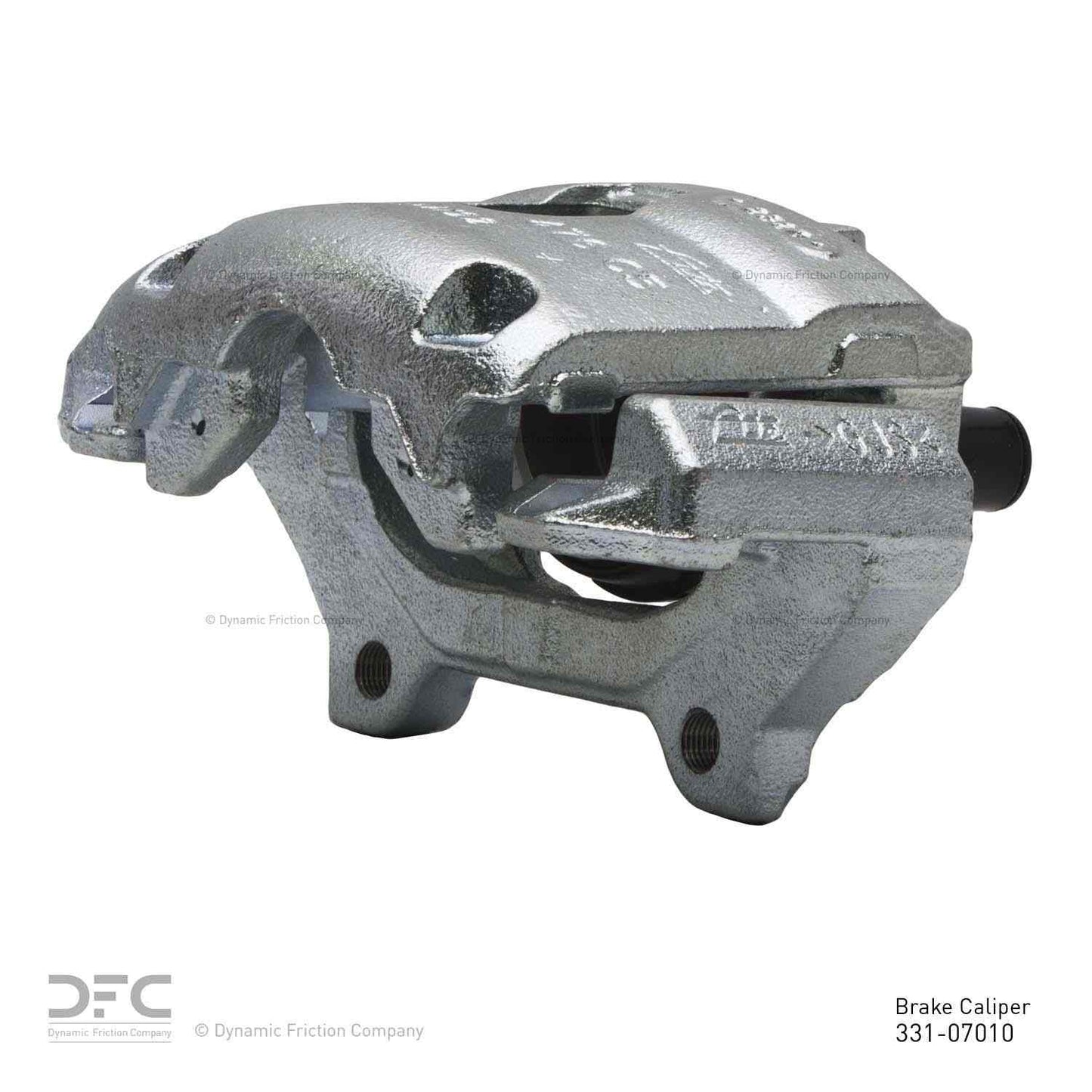 Dynamic Friction Company Disc Brake Caliper 331-07010