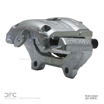 Dynamic Friction Company Disc Brake Caliper 331-07010