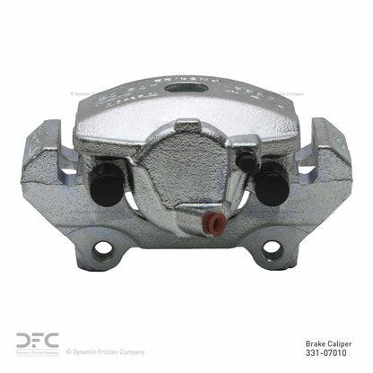 Dynamic Friction Company Disc Brake Caliper 331-07010