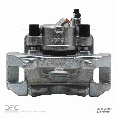 Dynamic Friction Company Disc Brake Caliper 331-07010