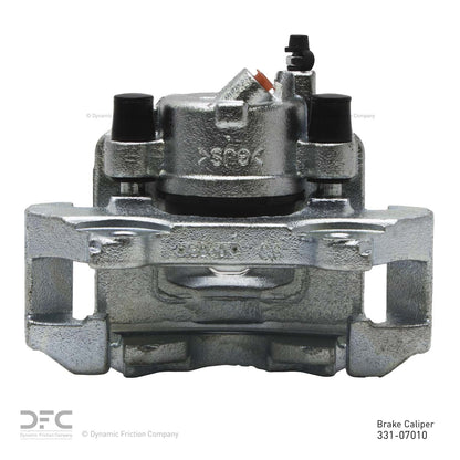 Dynamic Friction Company Disc Brake Caliper 331-07010