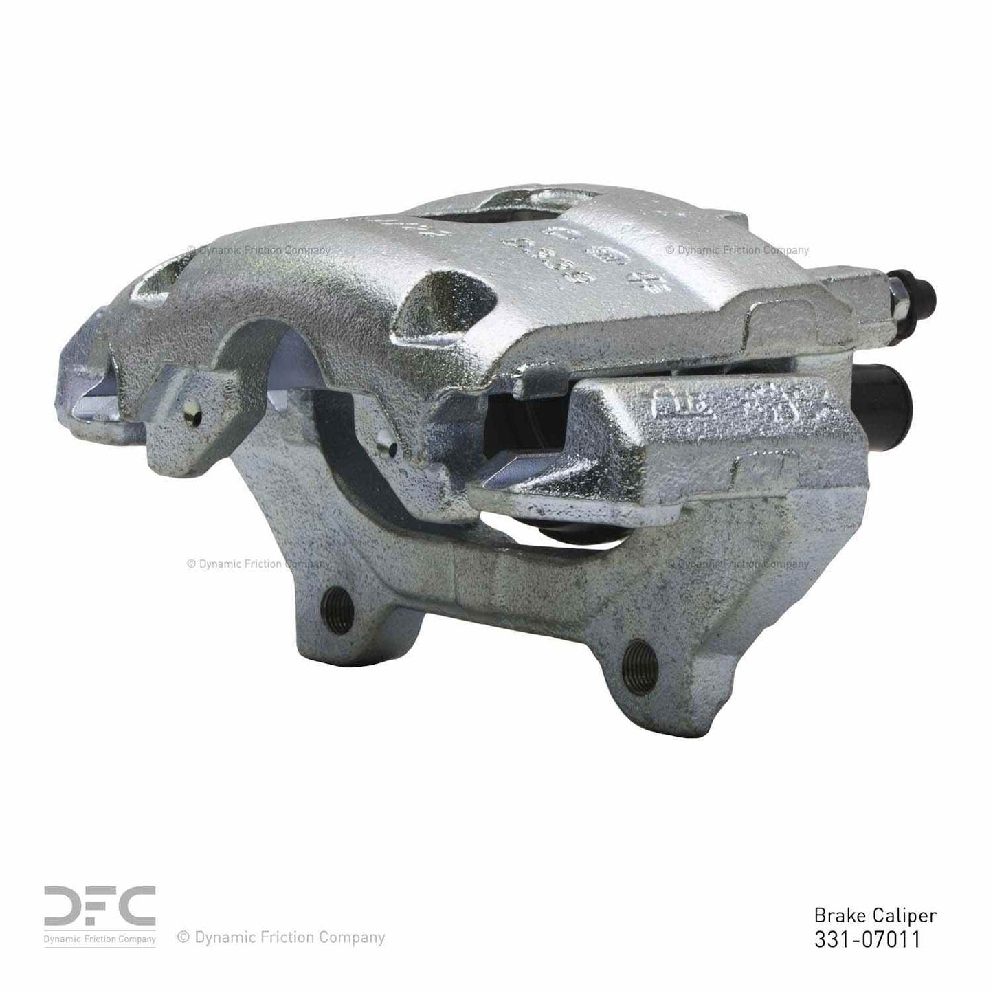 Dynamic Friction Company Disc Brake Caliper 331-07011