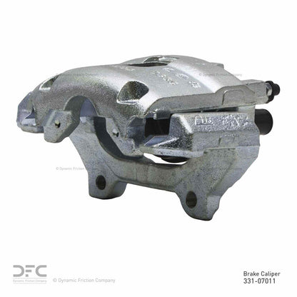 Dynamic Friction Company Disc Brake Caliper 331-07011