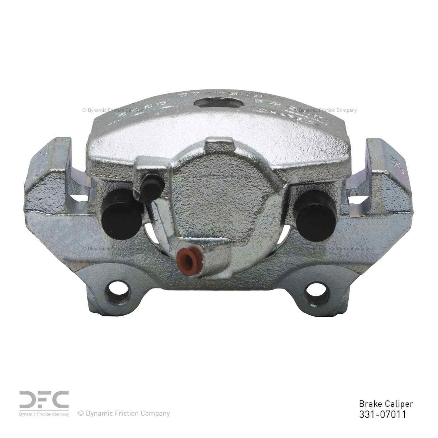 Dynamic Friction Company Disc Brake Caliper 331-07011