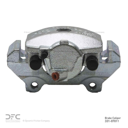 Dynamic Friction Company Disc Brake Caliper 331-07011
