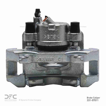 Dynamic Friction Company Disc Brake Caliper 331-07011