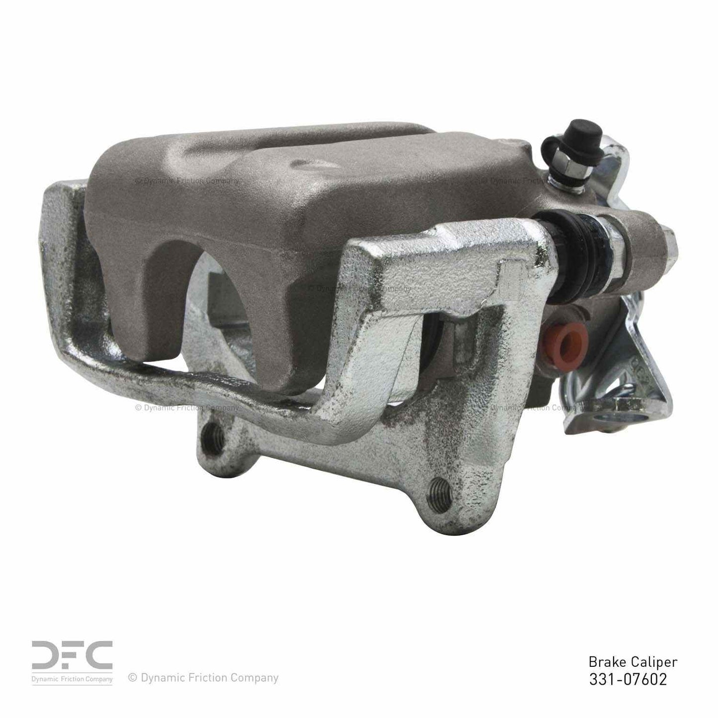 Dynamic Friction Company Disc Brake Caliper 331-07602