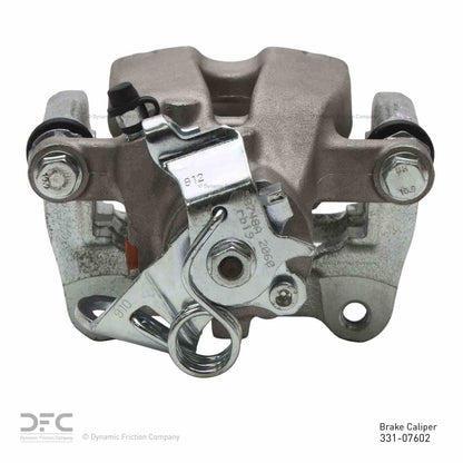 Dynamic Friction Company Disc Brake Caliper 331-07602