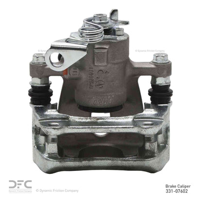 Dynamic Friction Company Disc Brake Caliper 331-07602