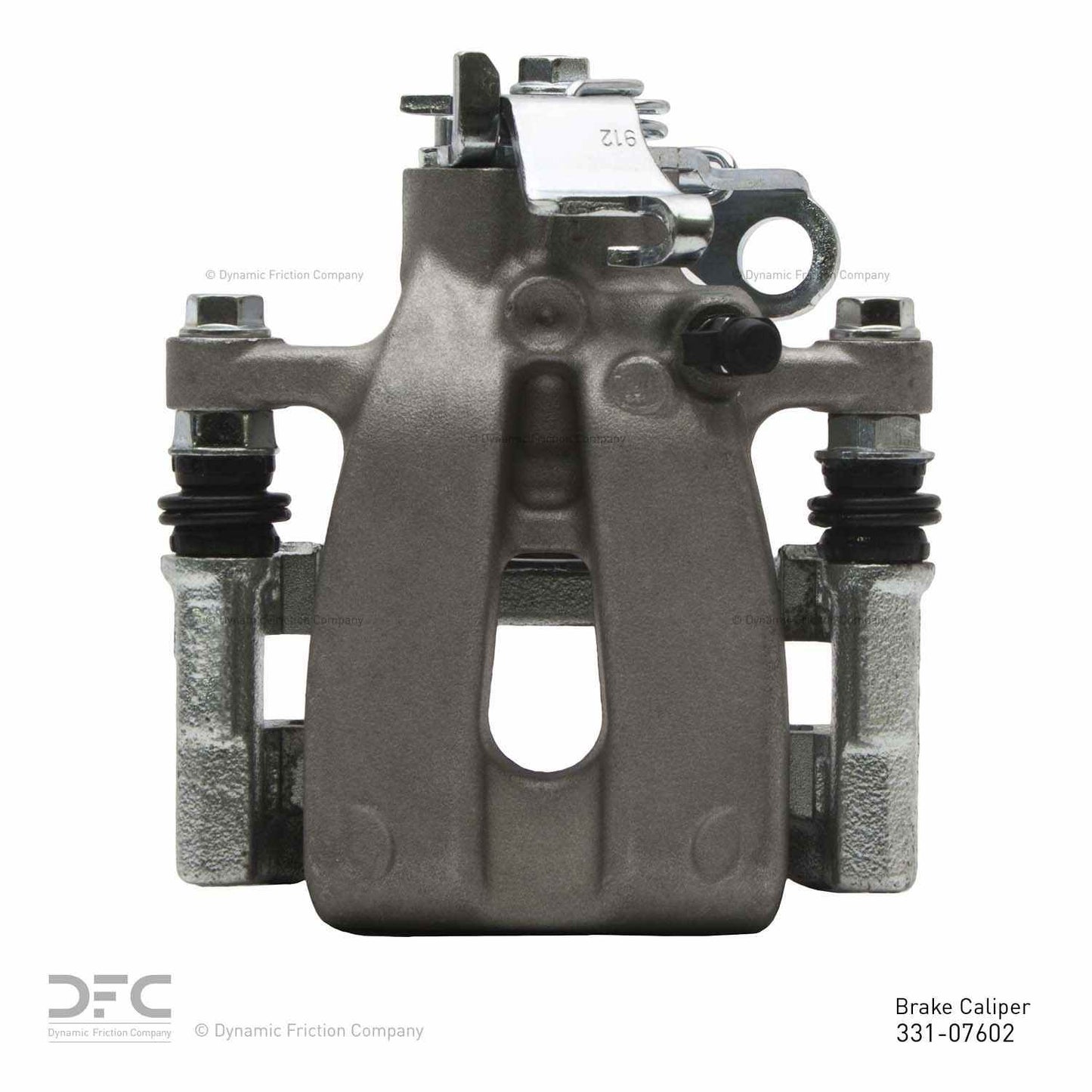 Dynamic Friction Company Disc Brake Caliper 331-07602