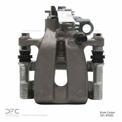 Dynamic Friction Company Disc Brake Caliper 331-07602