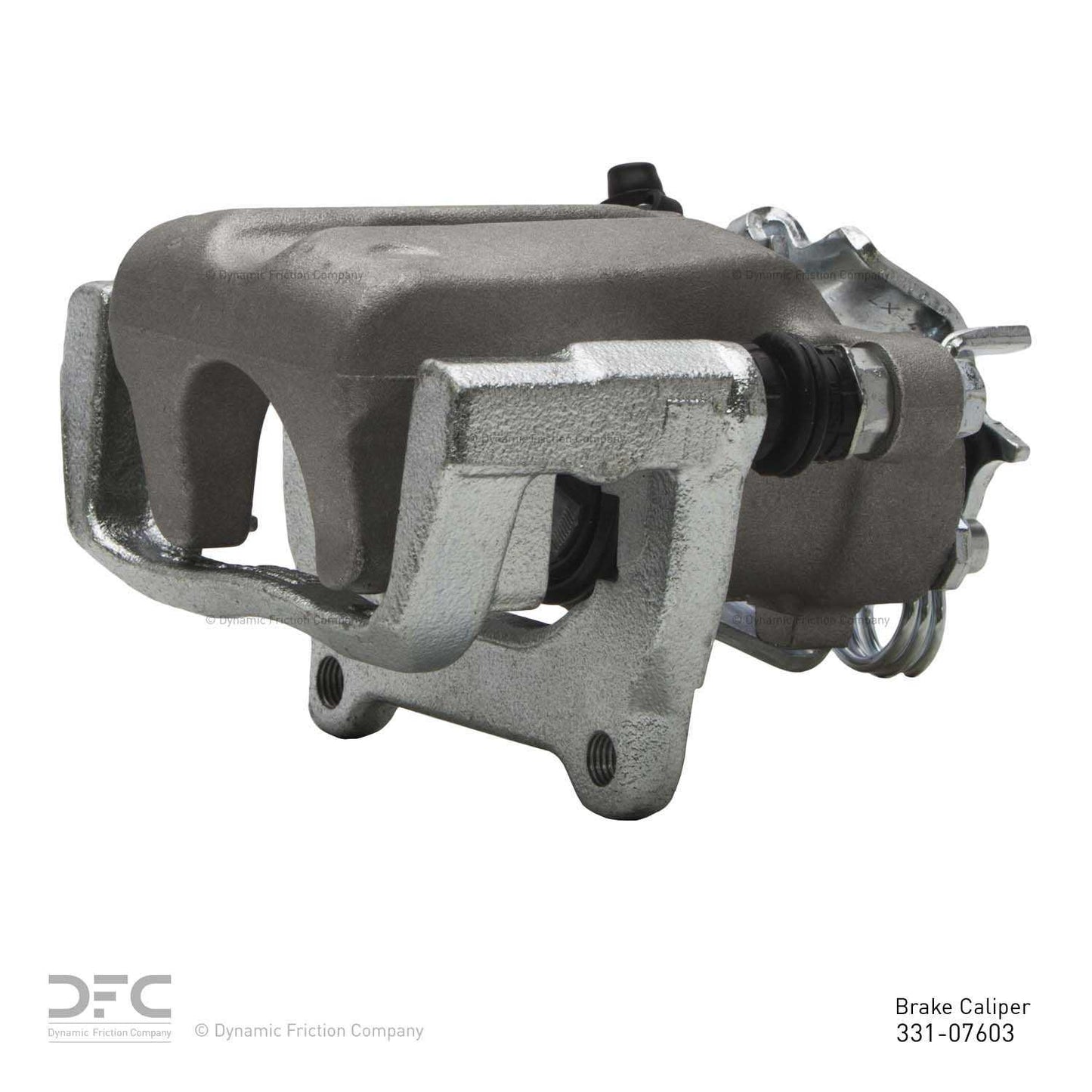 Dynamic Friction Company Disc Brake Caliper 331-07603
