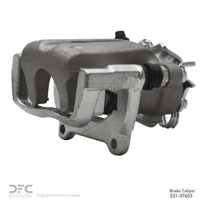Dynamic Friction Company Disc Brake Caliper 331-07603