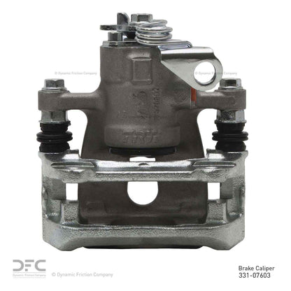 Dynamic Friction Company Disc Brake Caliper 331-07603