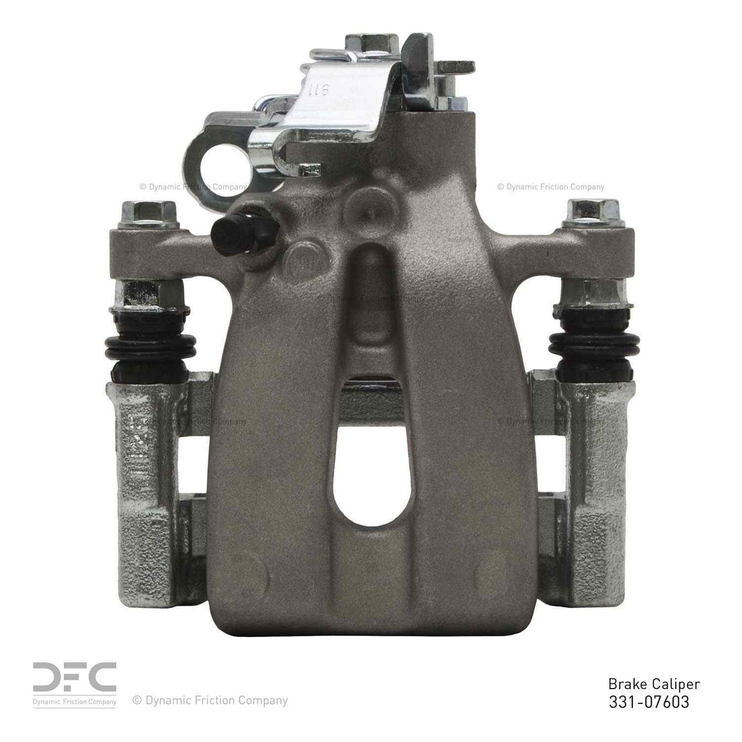 Dynamic Friction Company Disc Brake Caliper 331-07603