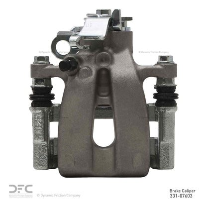 Dynamic Friction Company Disc Brake Caliper 331-07603